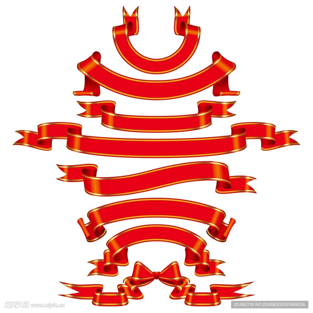 飘带