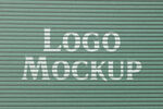 LOGO样机