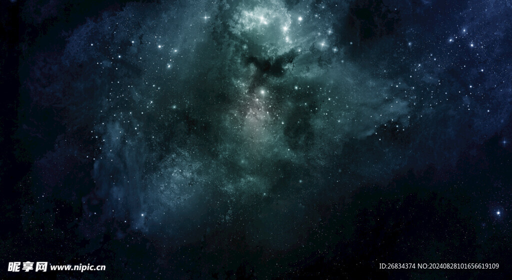 星空
