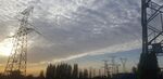 夕阳