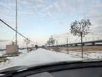 雪地