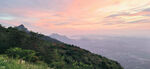 太行山风景