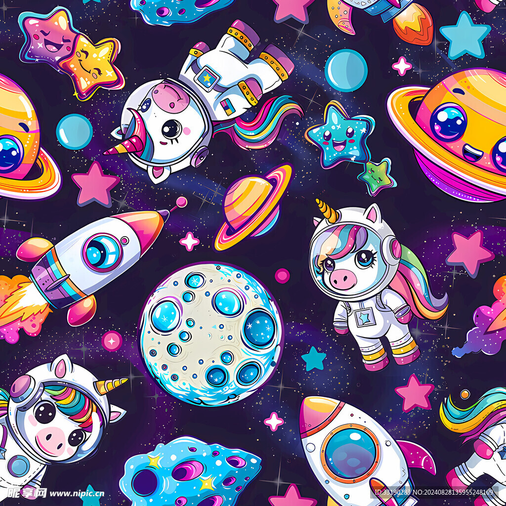 星球 