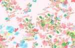 色块花