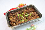 戳子羊肉