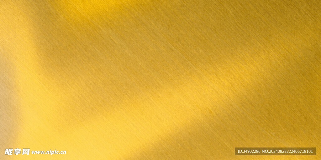 金色背景