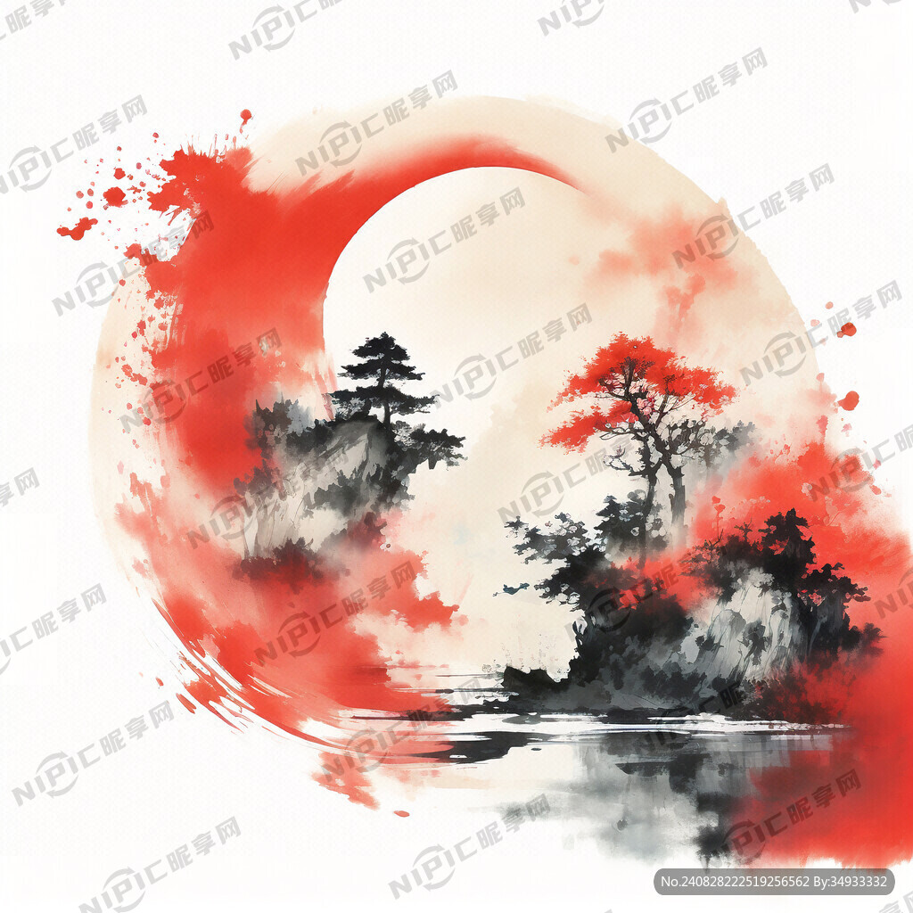 花果山