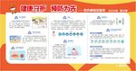 健康教育宣传栏