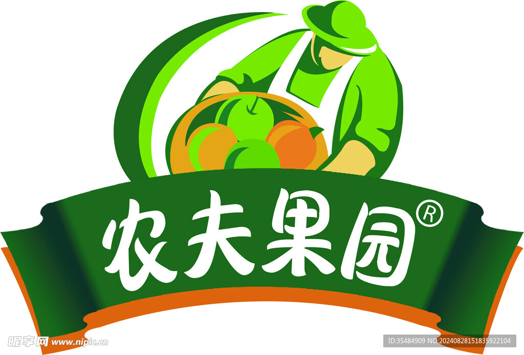 LOGO果园