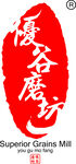 优谷磨坊LOGO