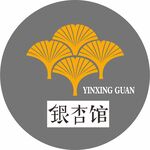 银杏标志