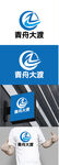 教育科技标识设计