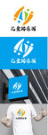 游乐园标识设计