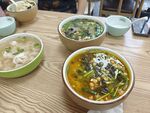 乌鸡米线