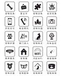 宠物店标识