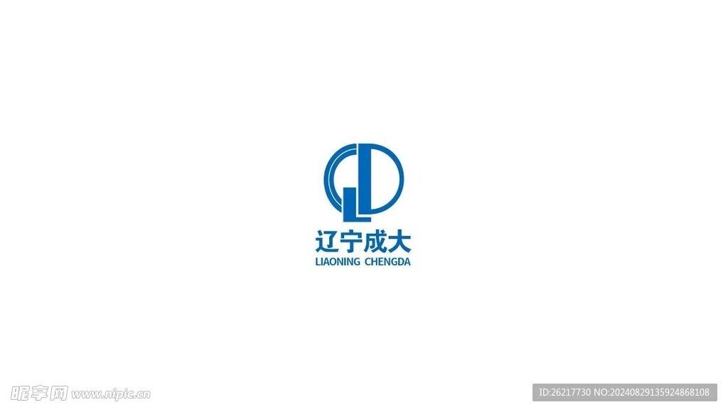 辽宁诚大logo