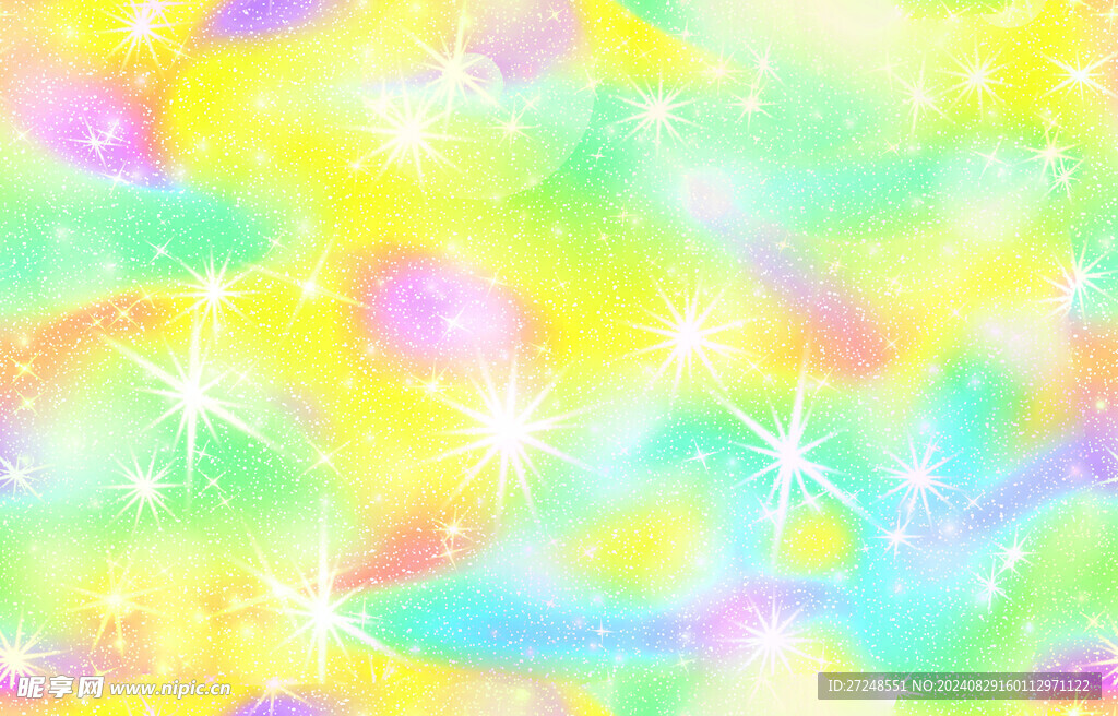 大牌  扎染