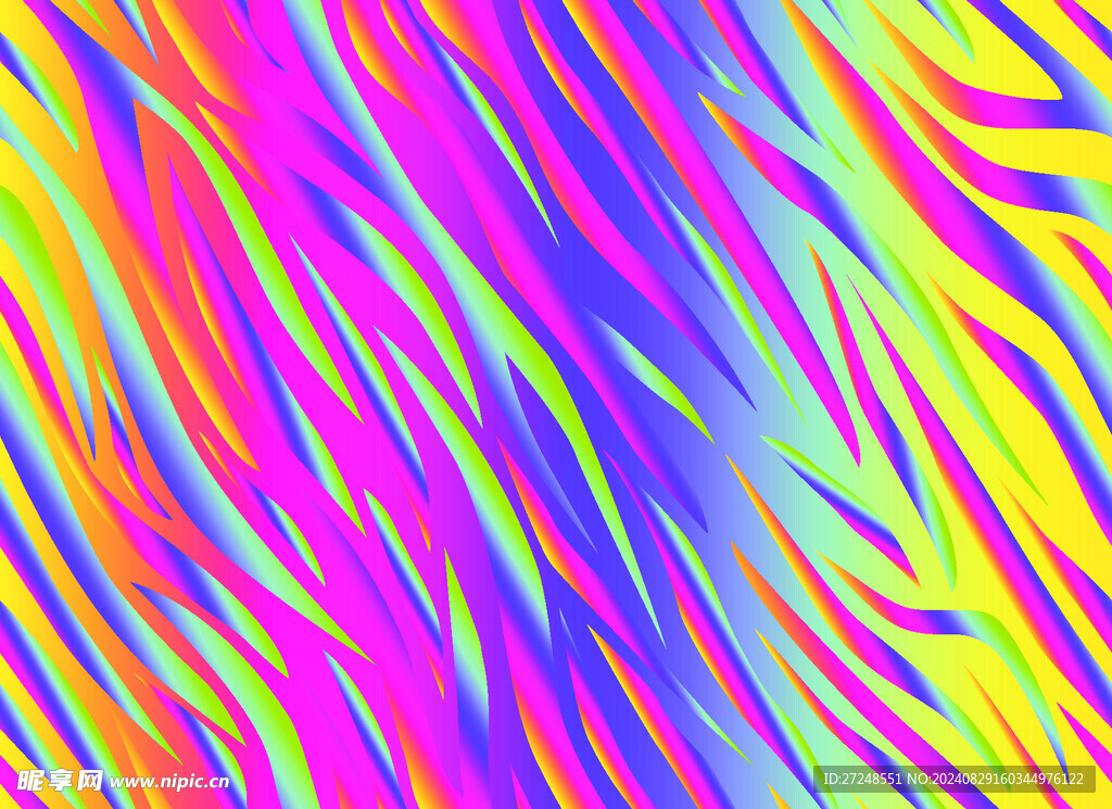 扎染 童装