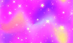 童装 星空