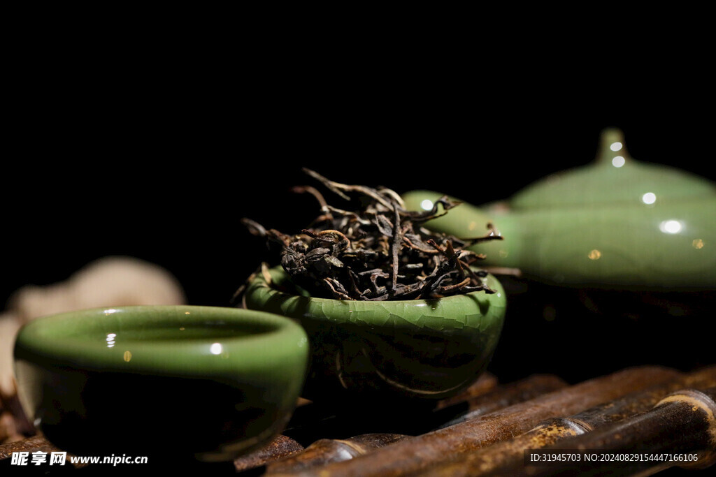 茶叶红茶