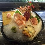 刺身