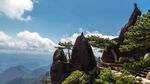江西三清山  