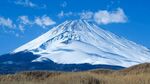 大山风景