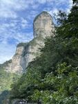 大山风景