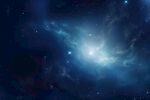 星空背景