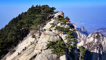 华山