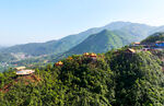 衡山