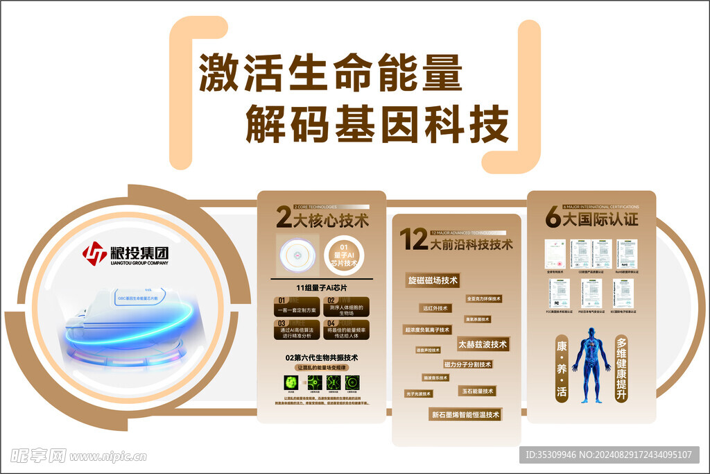 生命能量