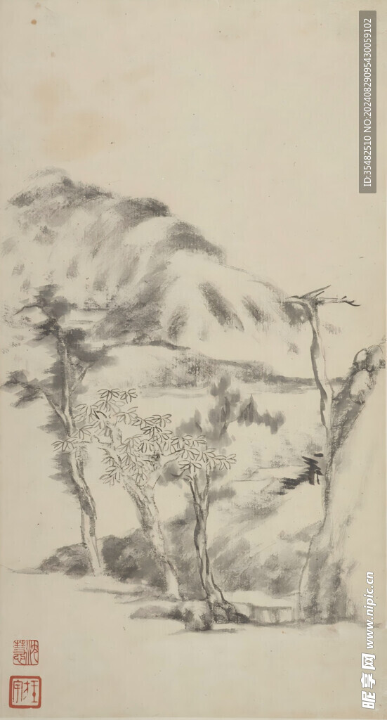 古典名画