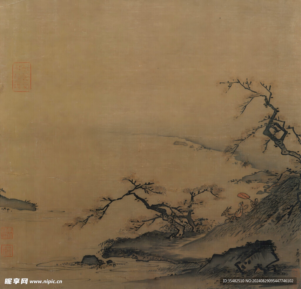古典名画