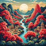 AI生画