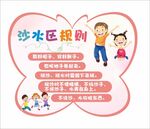 幼儿园温馨提示牌