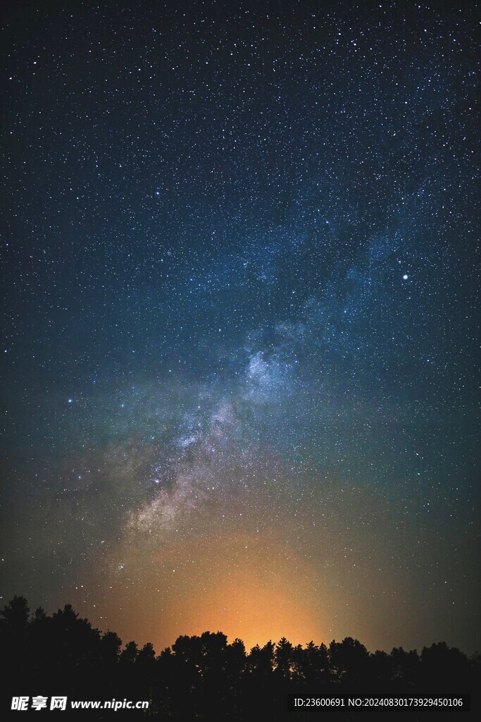 星空