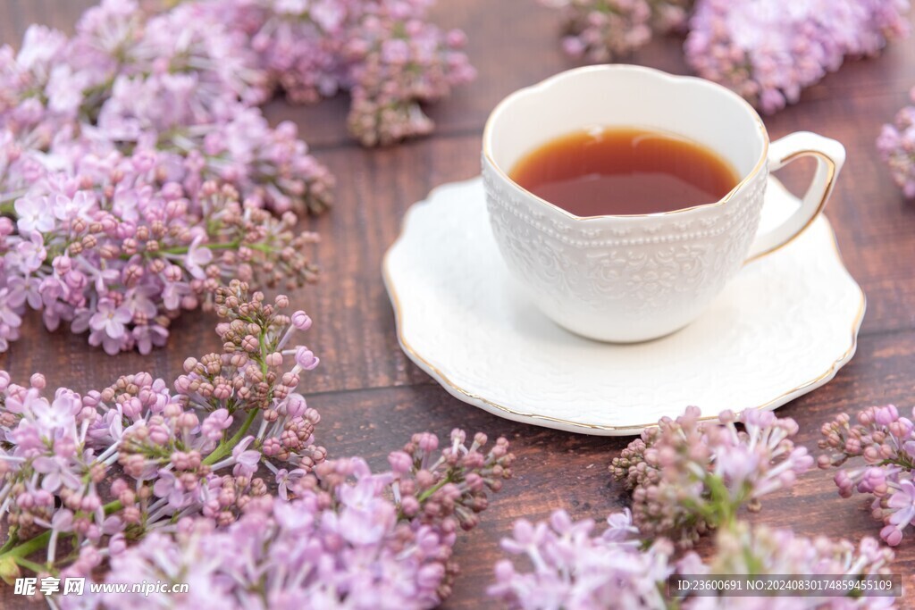 花茶