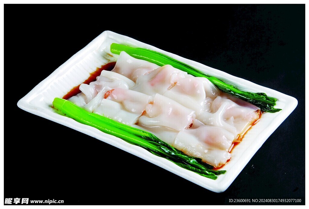 港式肠粉