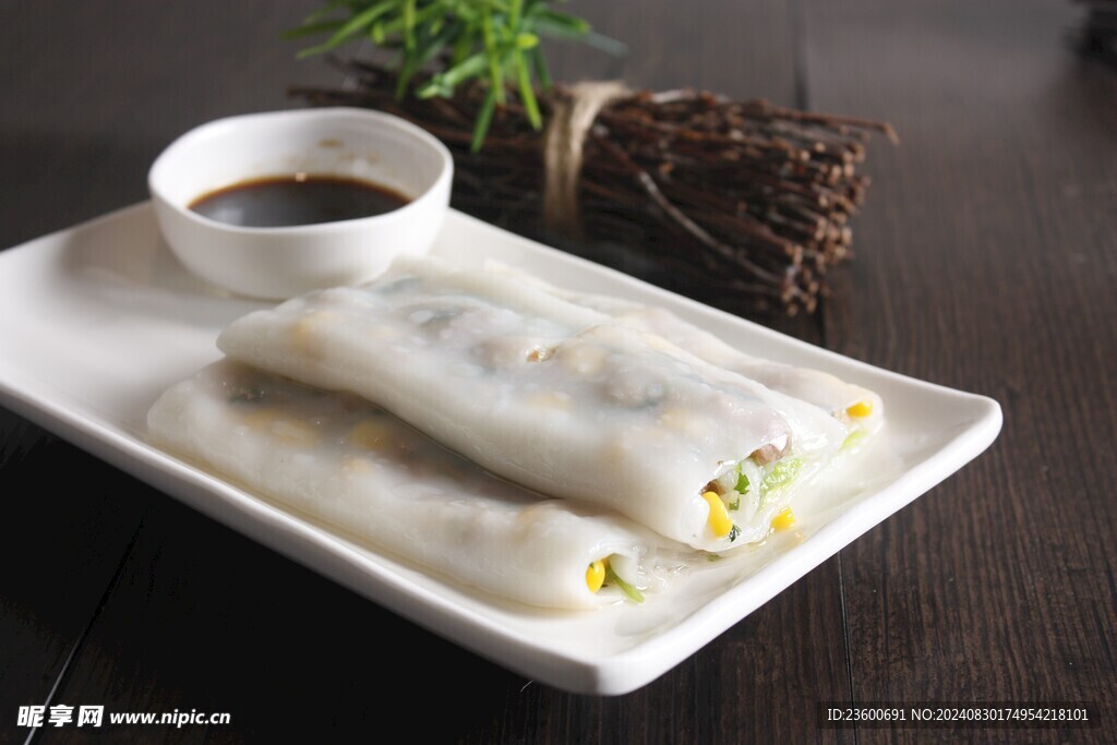 港式肠粉