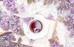 花茶