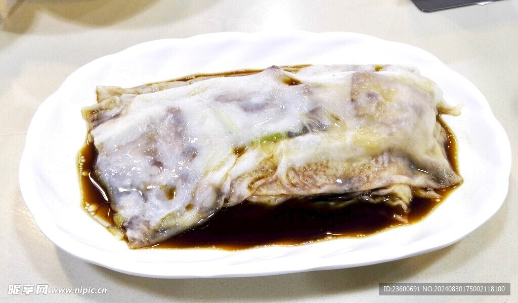 港式肠粉