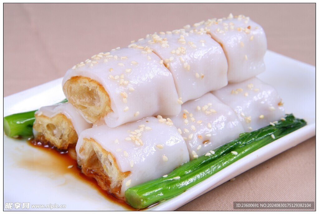 港式肠粉