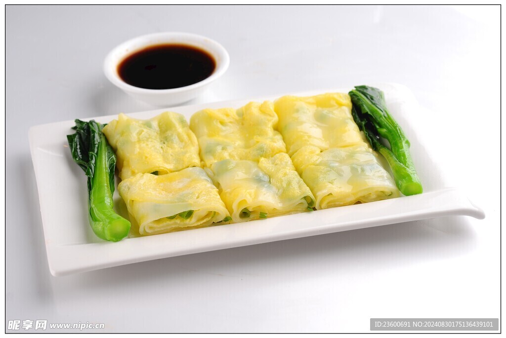 港式肠粉
