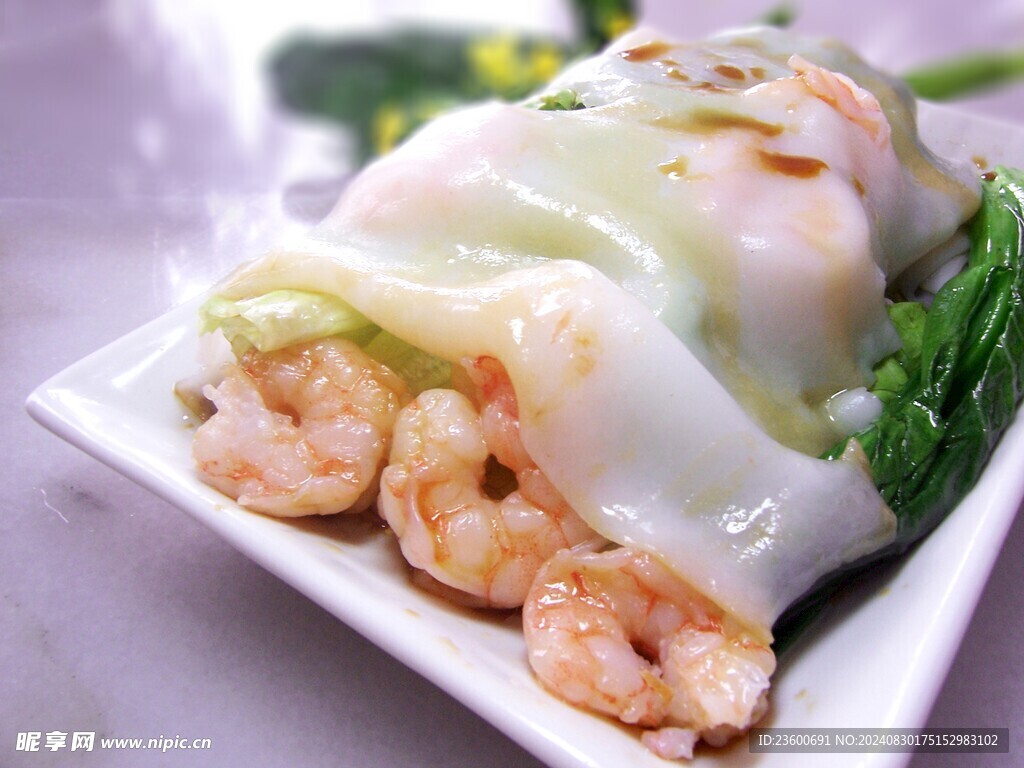 肠粉