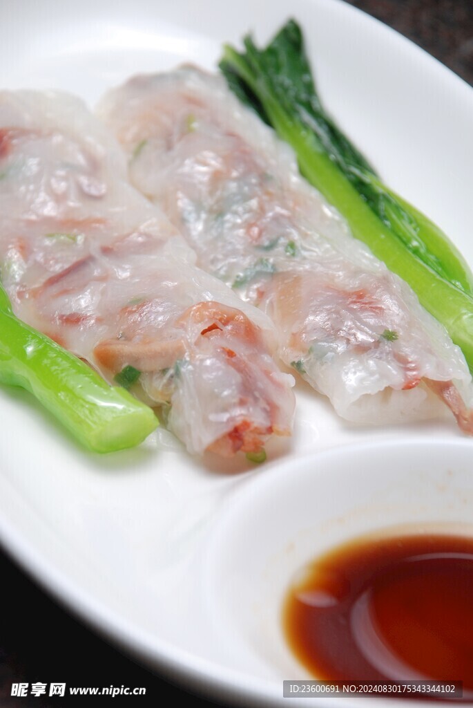 肠粉