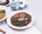 炖海参