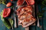 巴西烤肉