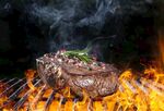 巴西烤肉