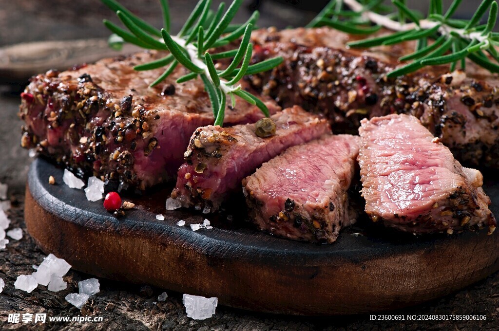巴西烤肉